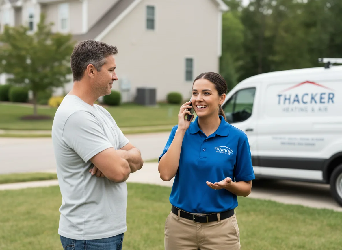 Ac Repair Cowlesville, NY FAQs